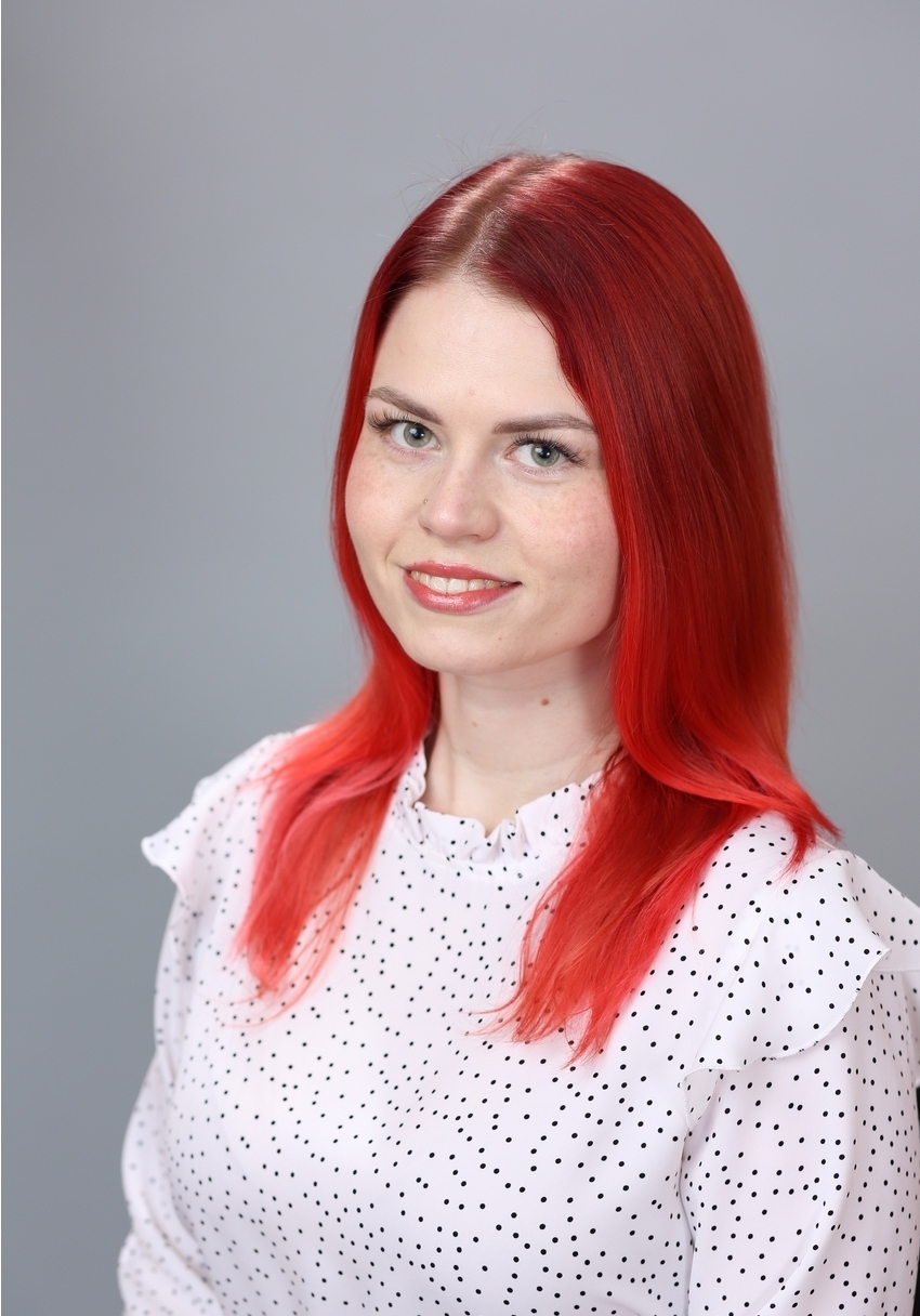 Кабзистова Алина Александровна, опытный логопед-дефектолог